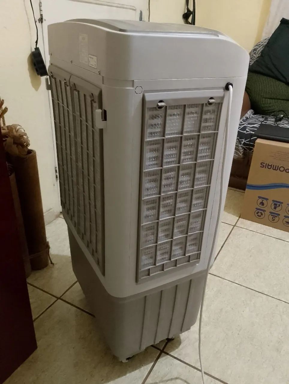 Circulador de Ar Elgin  - Foto 3