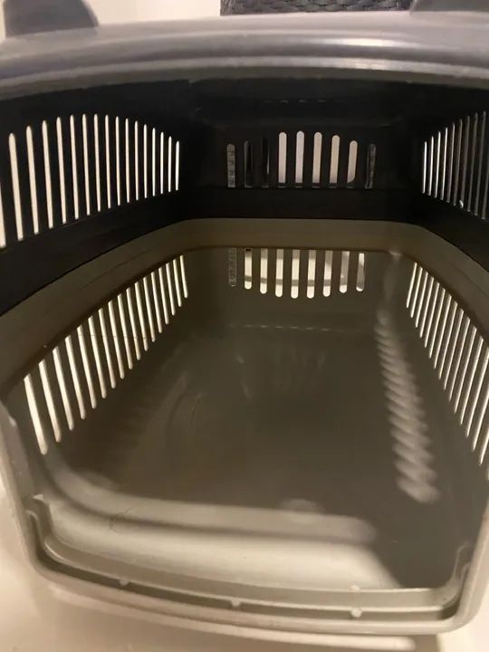 Caixa de transporte para gatos - Foto 5