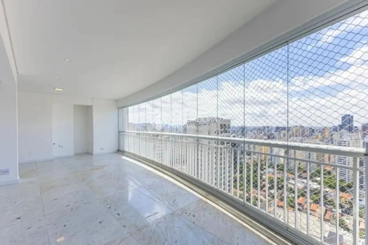 COBERTURA DUPLEX - SÃO PAULO - VILA ROMANA