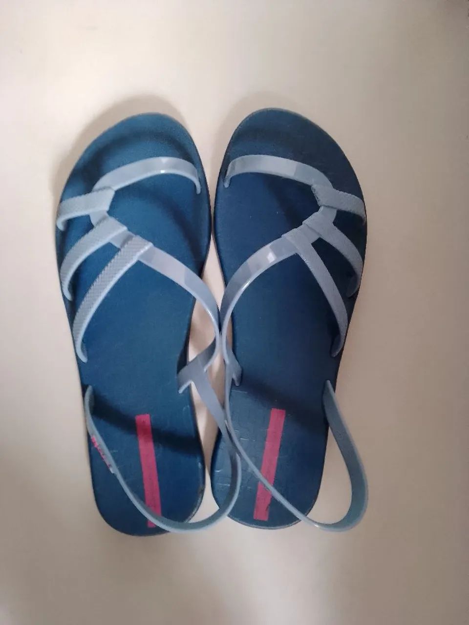 Chinelo 39