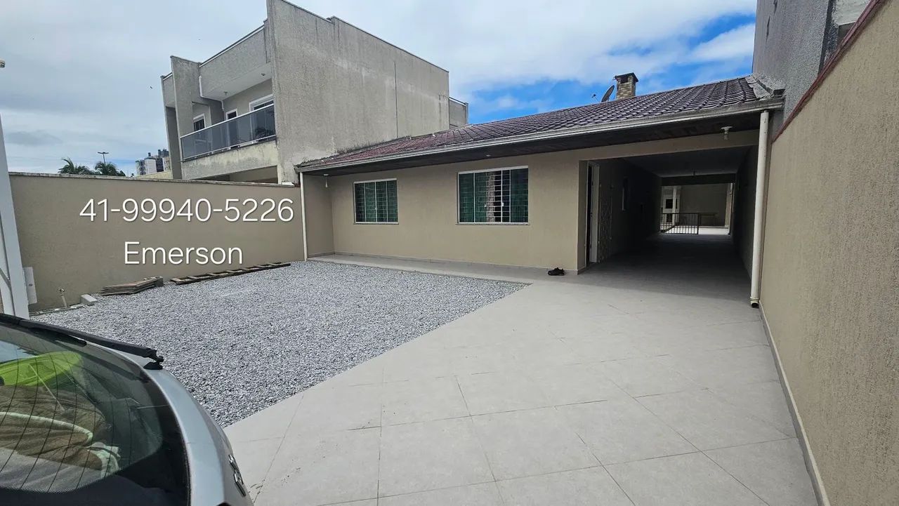 Casa em matinhos para temporada. - Foto 3