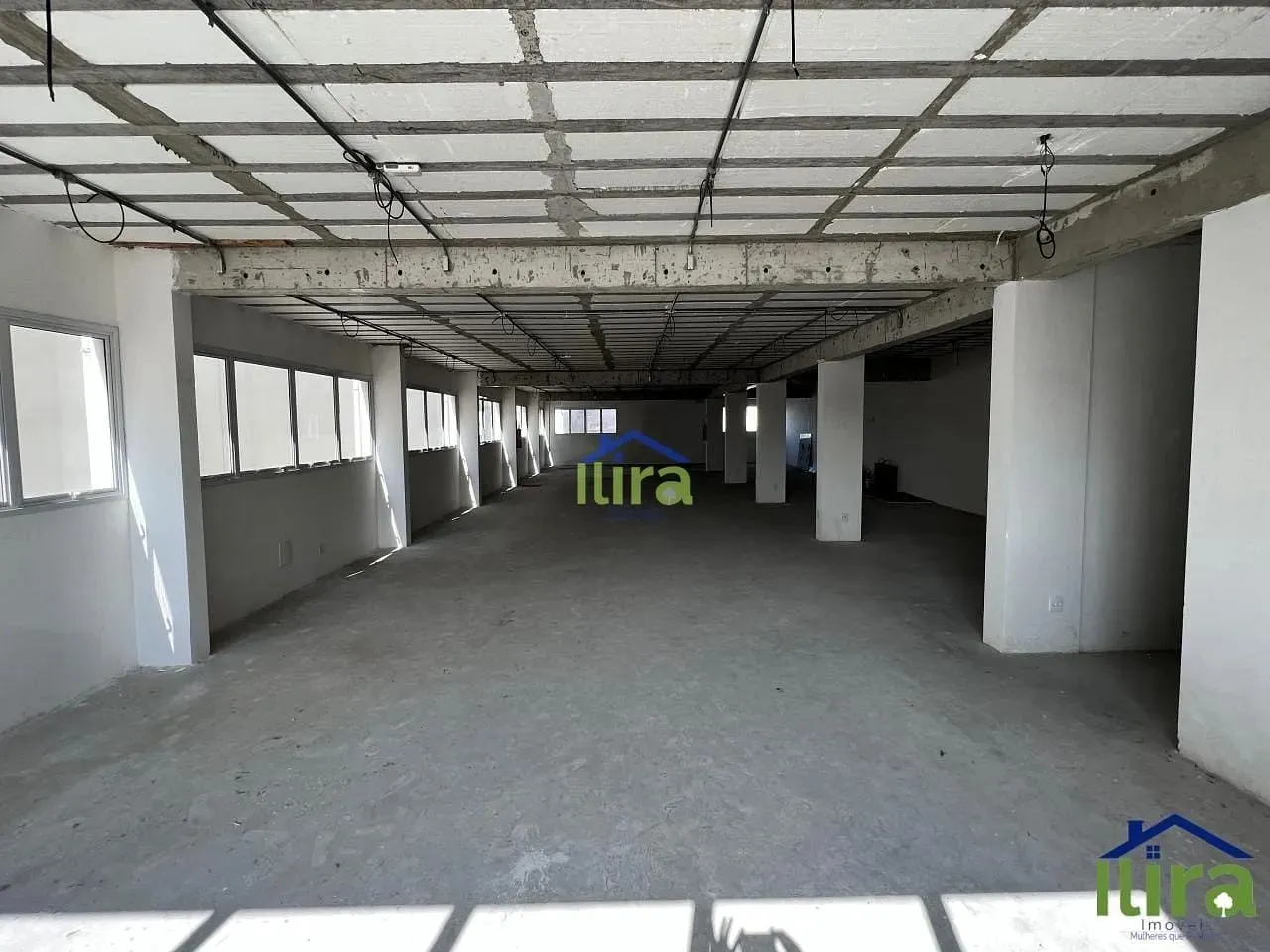 Sala para Locação 400M², Centro, Osasco - SP