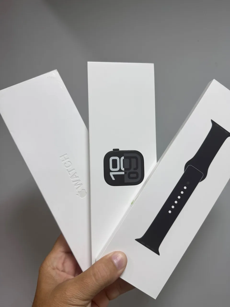 APPLE WATCH S10 46
