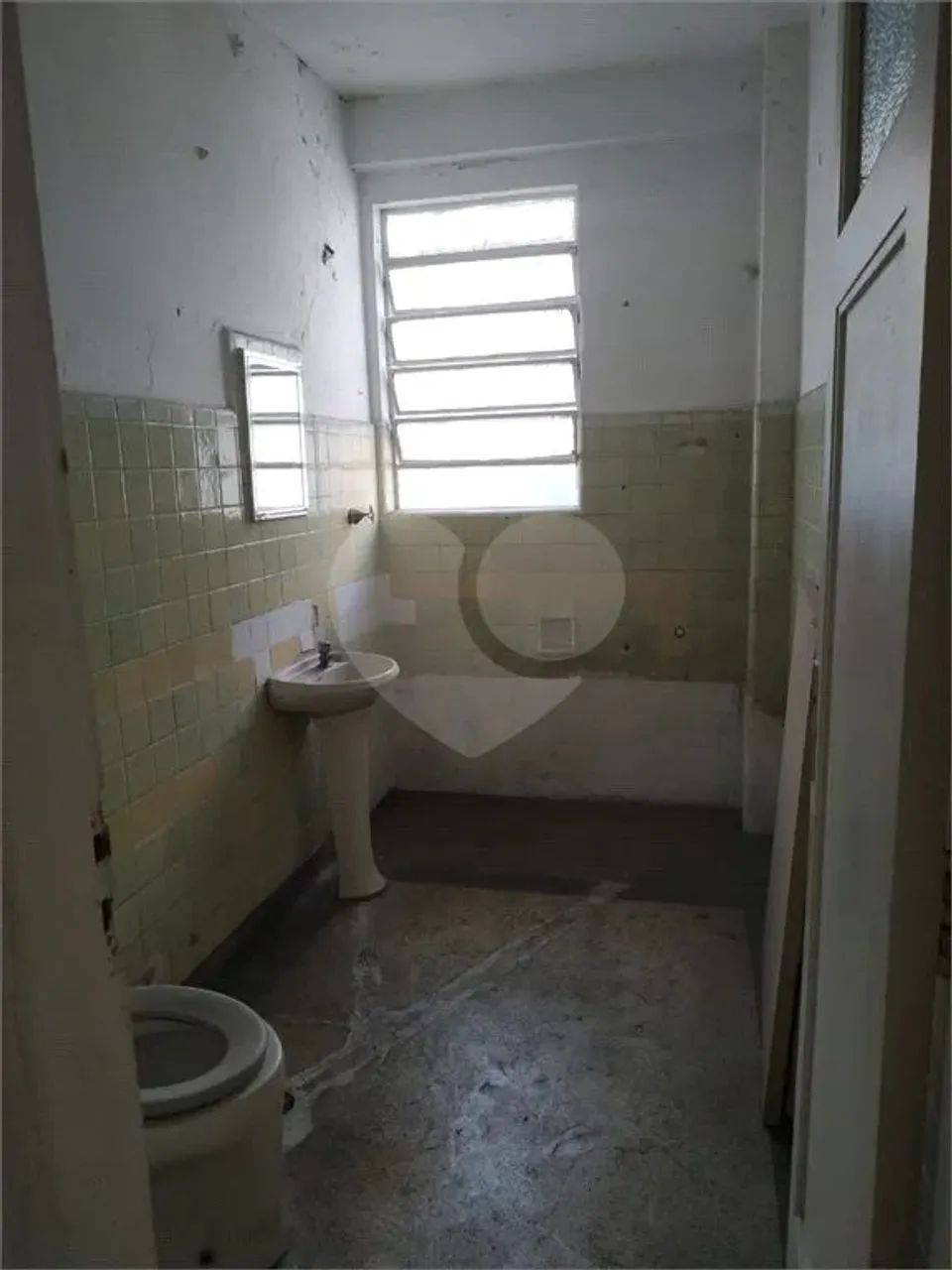 Salas com 1 quartos para locação em Santa efigênia - SP - Foto 3