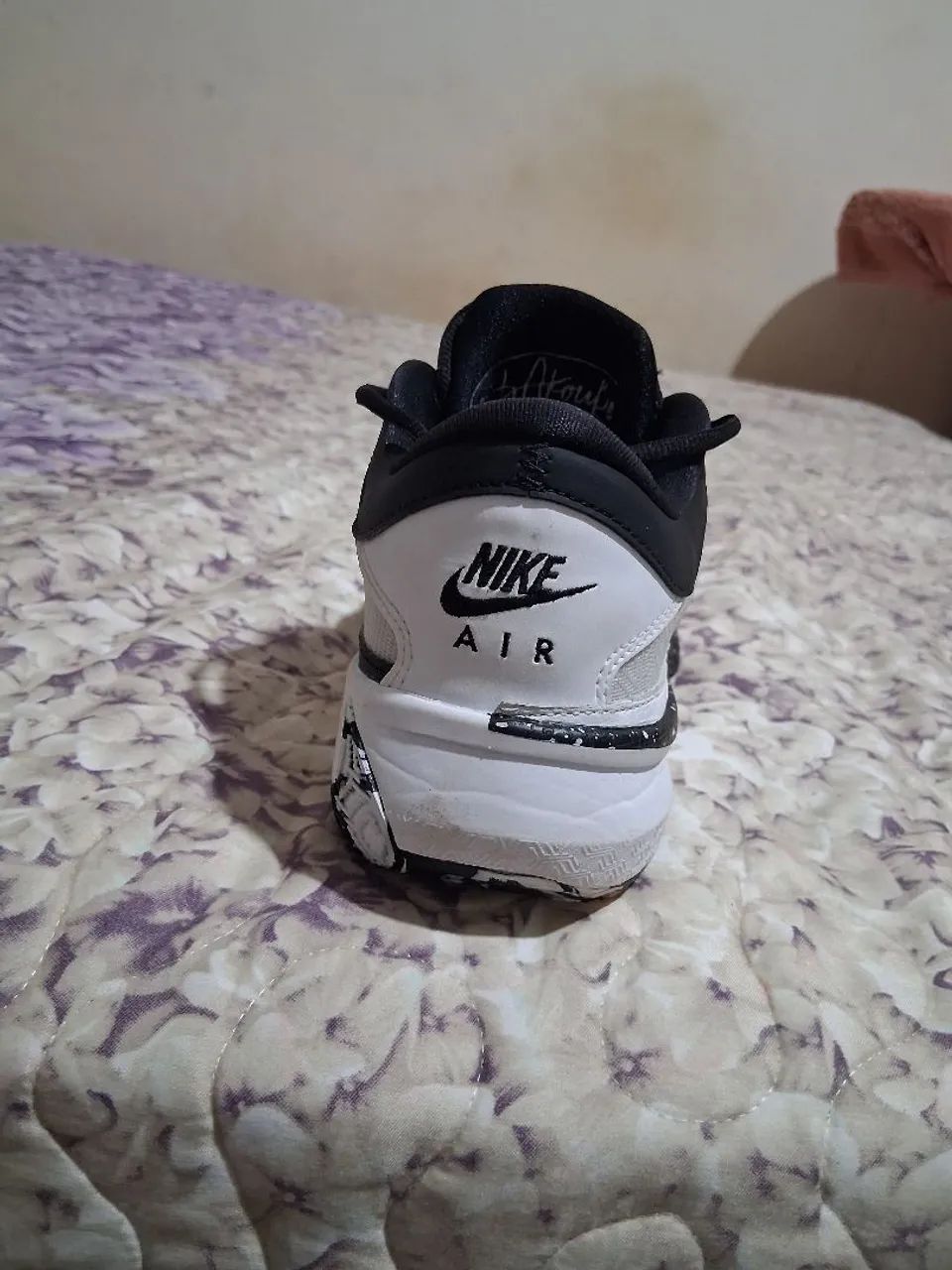 Tênis Nike Zoom Freak 5 