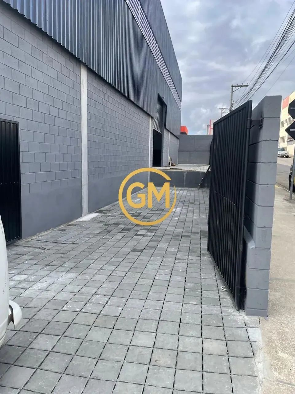 Galpão para Locação  Condomínio Eldorado, São José dos Campos/SP - Foto 12