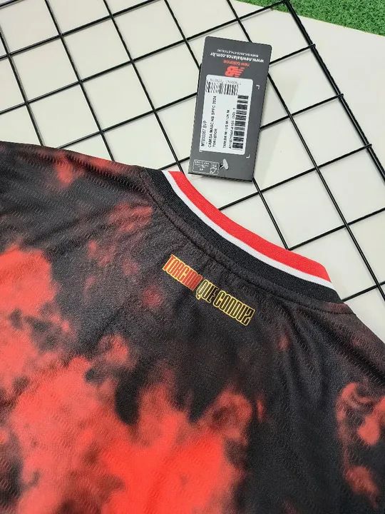 Camisa do São Paulo - Nova - Foto 5