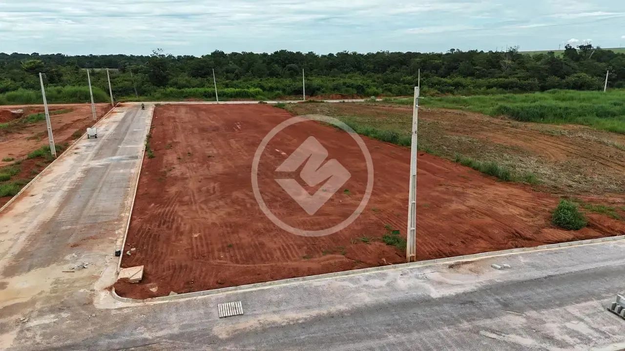 Lote comercial Setor Industrial SINOP a venda 1.250m2 - Portal dos Sonhos Sinop MT R$590.0 - Foto 5
