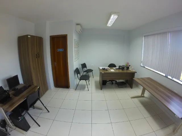 Oportunidade! Vendo 02 Salas Comerciais Integradas com 66m² - R$ 315.000,00 - Foto 5