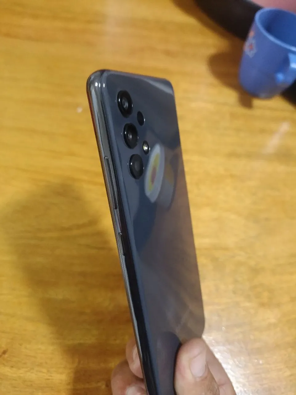 Samsung A32