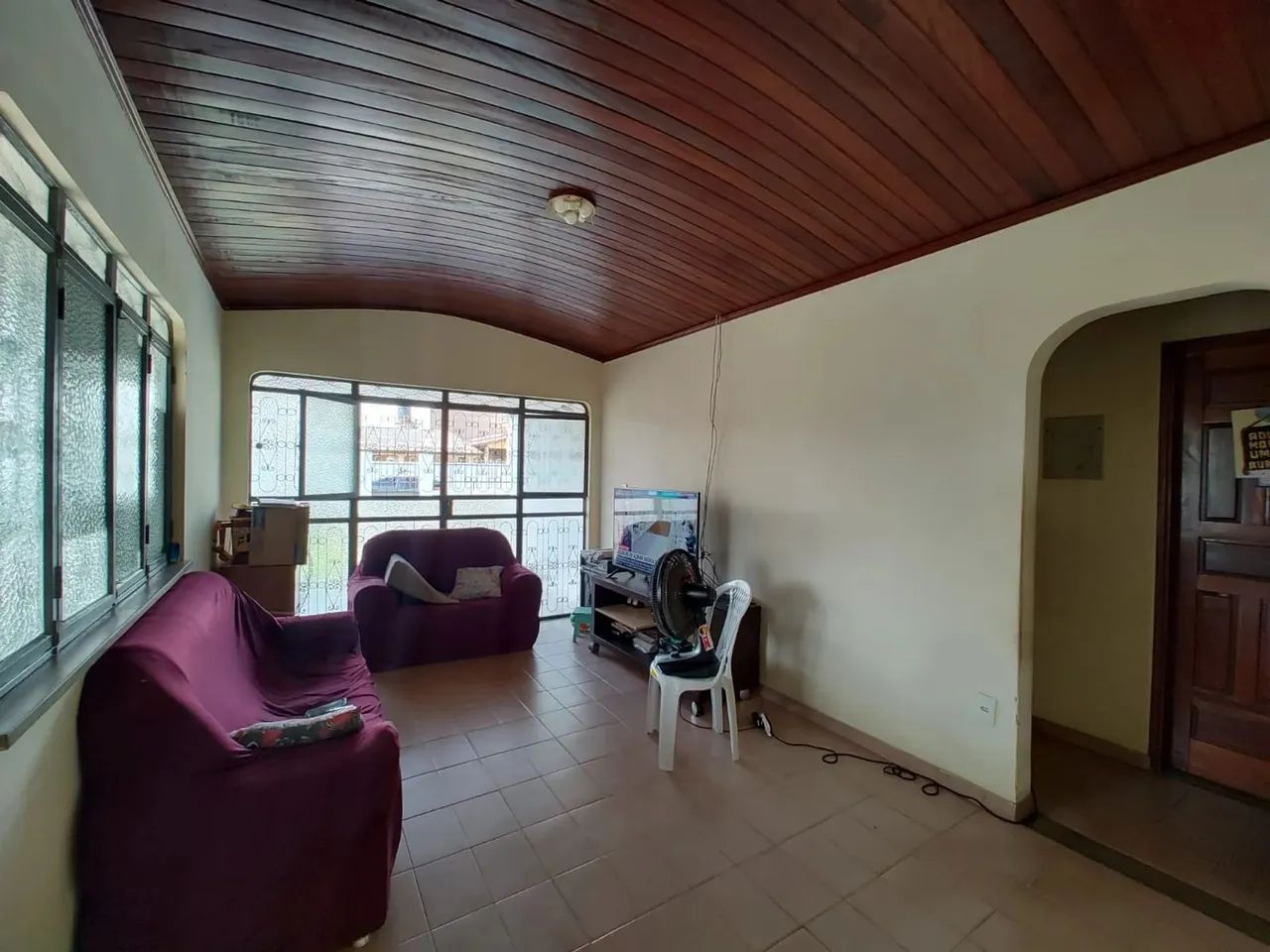 Casa com 4 quartos, em Mecejana - Boa Vista - RR - Foto 5