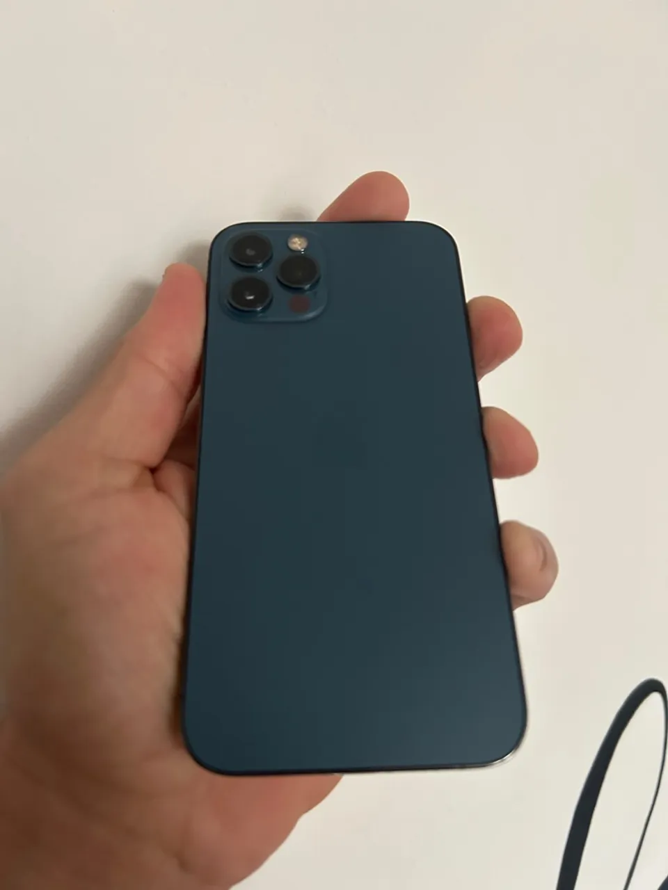 iPhone 12 PRO 128