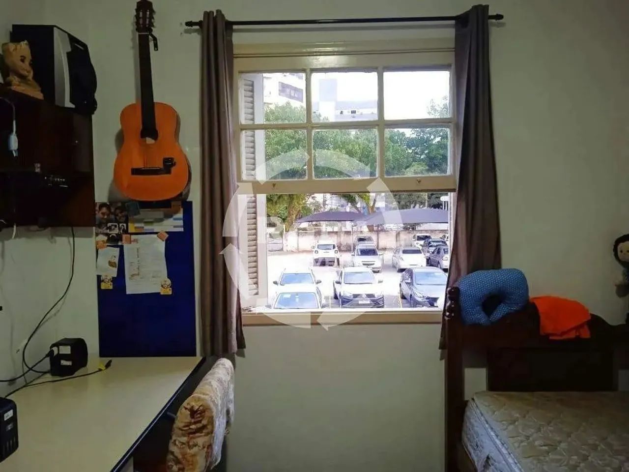 Apartamento para locação na Vila Mathias! - Foto 5