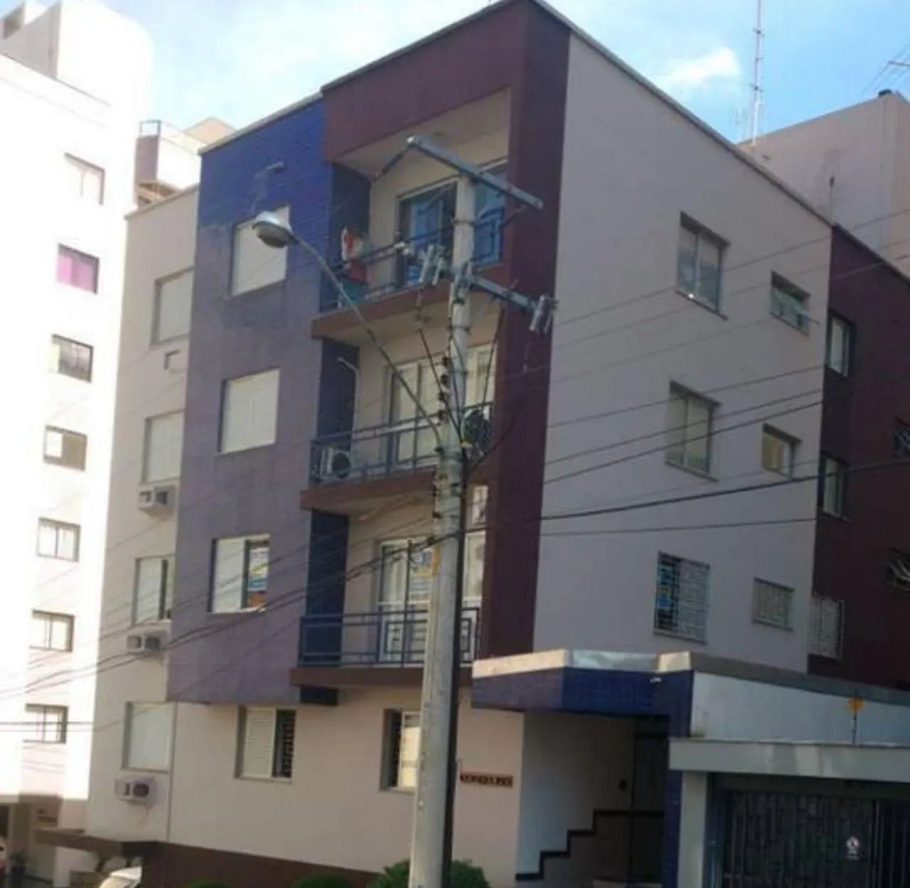 foto - Criciúma - Comerciário