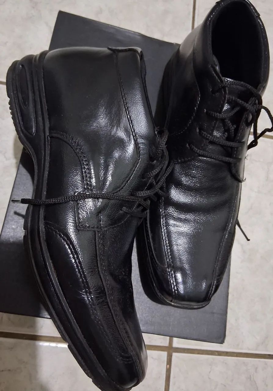Sapato  masculino  - Foto 3