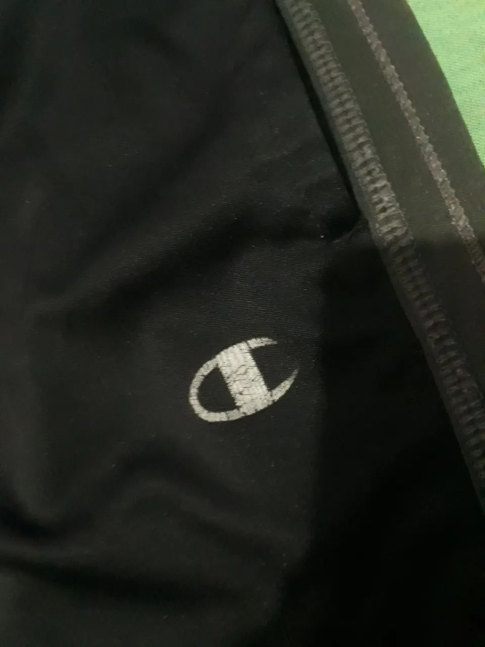 Bermuda Champiom original G - Foto 4