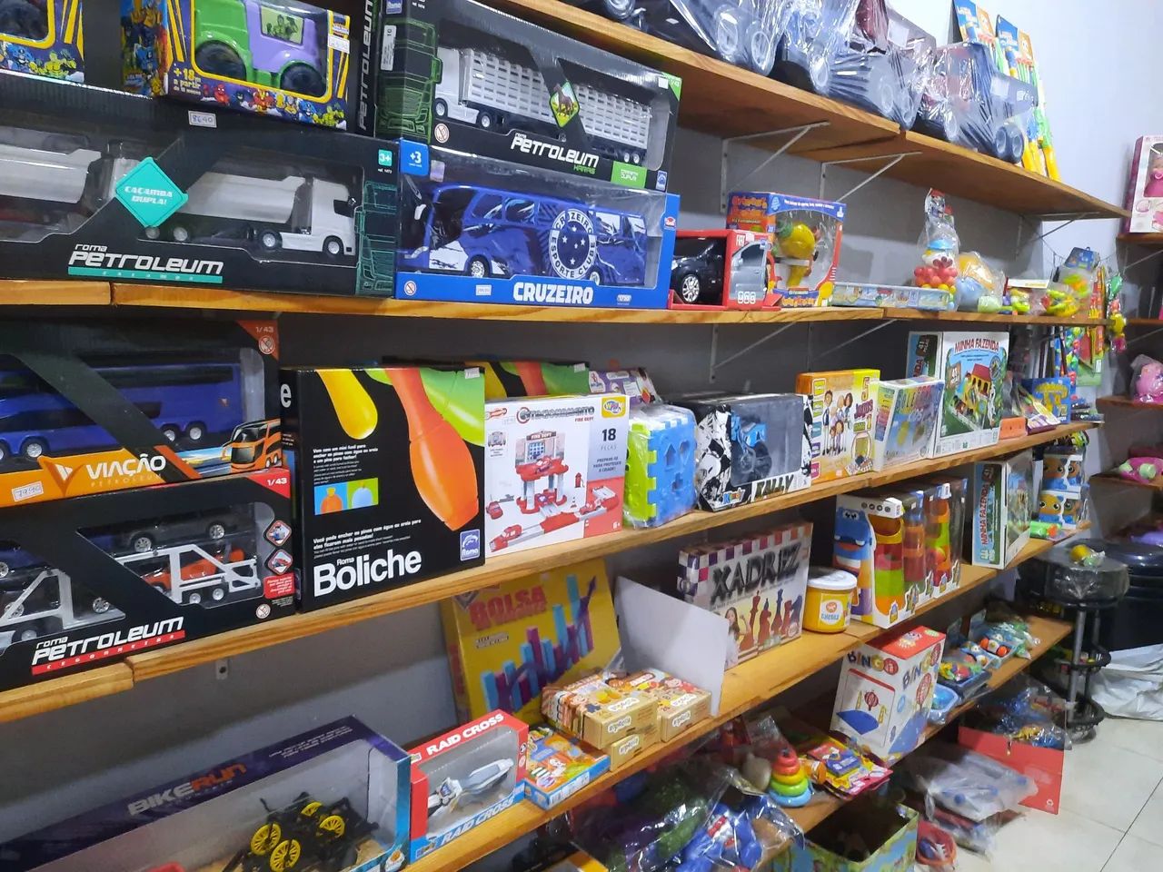 Lojas utilidades - Foto 6