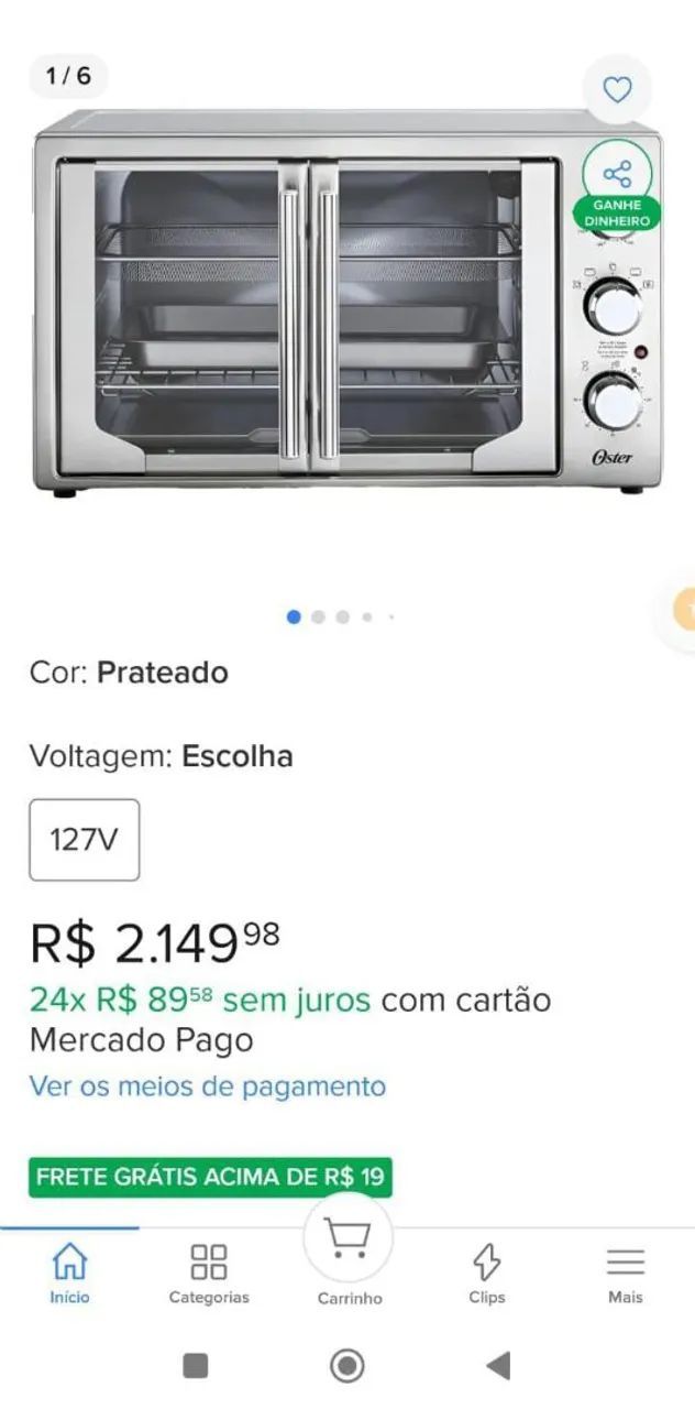Forno