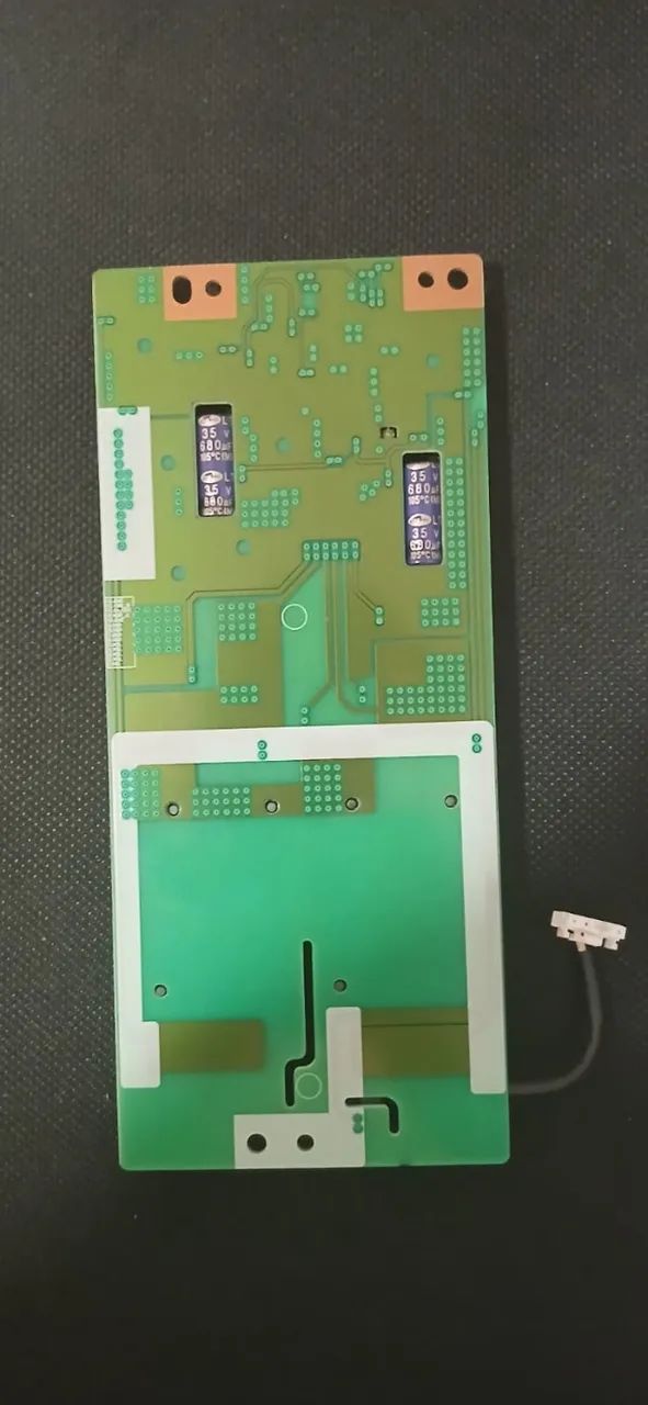 Placa Inverter Tv 32LG30R - Foto 2