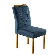 Cadeira Cleo para Sala de Jantar