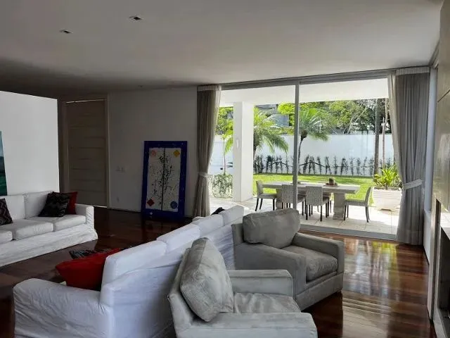 Sobrado, 850 m² - venda por R$ 29.900.000,00 ou aluguel por R$ 78.580,00/mês - Jardim Amér