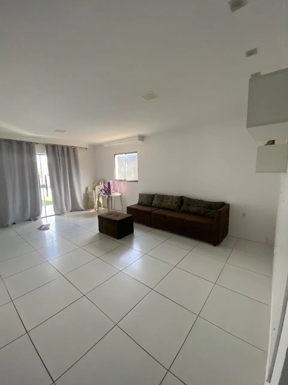 Casa em Jauá - 5 quartos e com piscina - 8 minutos de carro até a praia - Foto 8