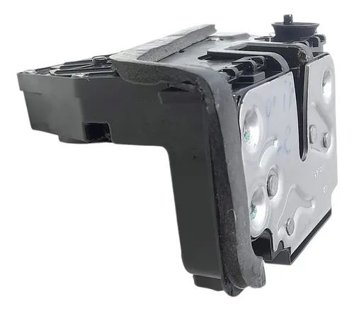 Fechadura Porta Traseira Esquerda Gm Onix 2016 Do   / - Foto 3
