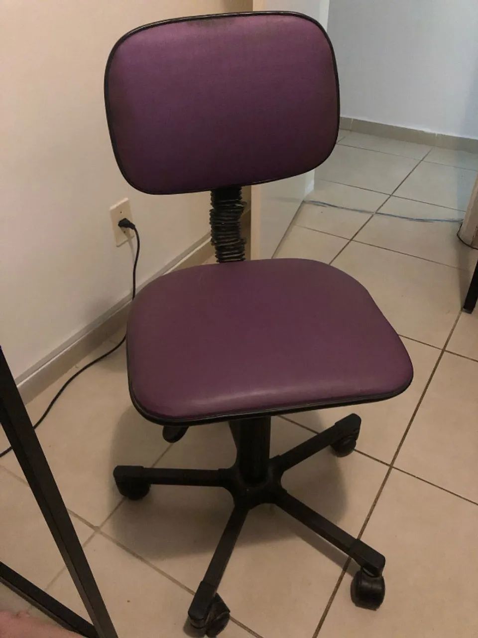 Cadeira de escritório