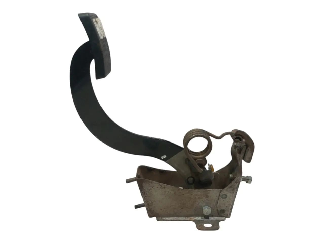 Pedal Freio Mitsubishi L200 2003 A 2011 - Foto 2