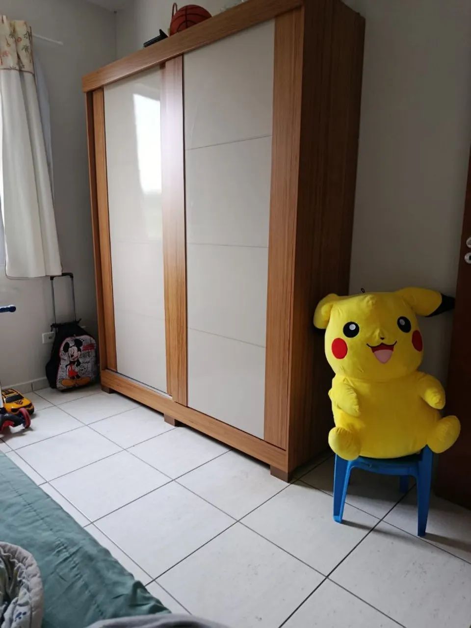 AP 3 QUARTOS Excelente localização direto com proprietário  - Foto 5