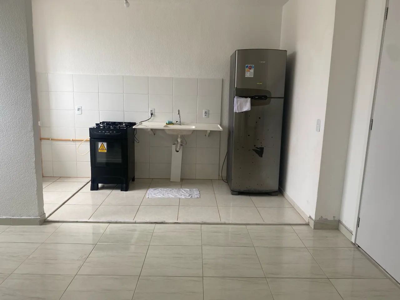 Alugo apartamento  - Foto 3
