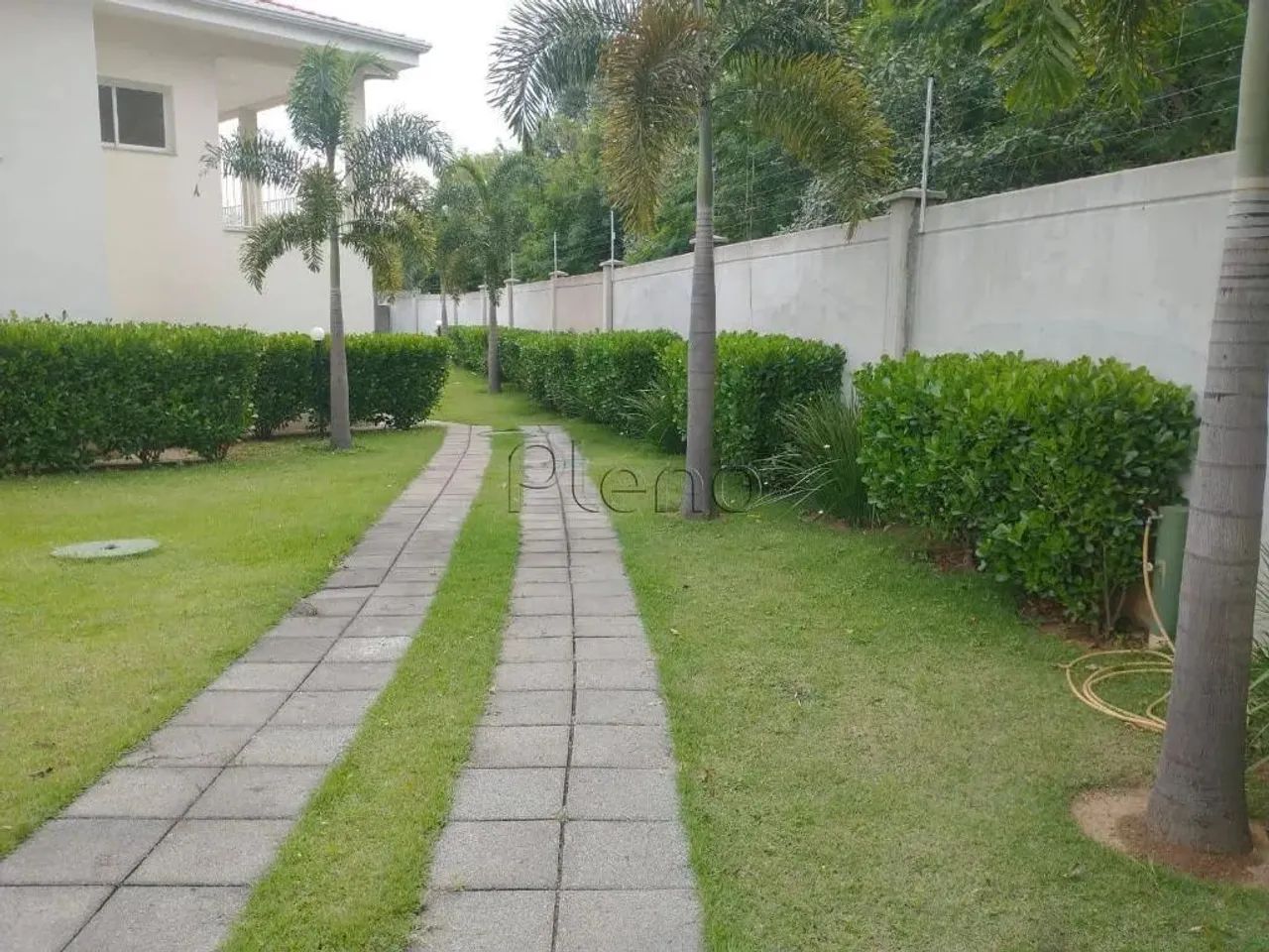 Terreno à venda em Campinas, Parque Rural Fazenda Santa Cândida, com 453 m², Bella Itália - Foto 9
