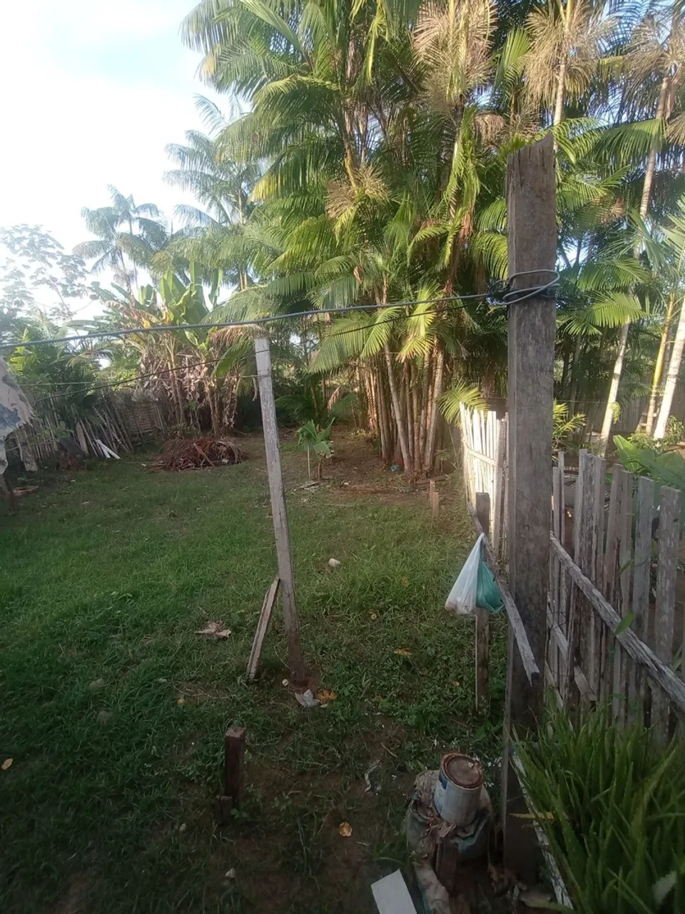 Casa no bairro pérola do maica