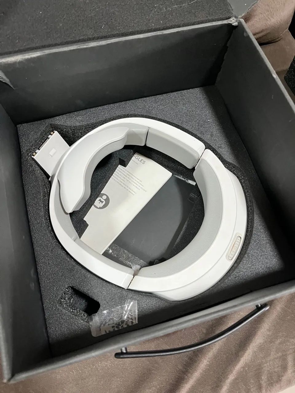Oculos Dji googles 1 - Foto 4