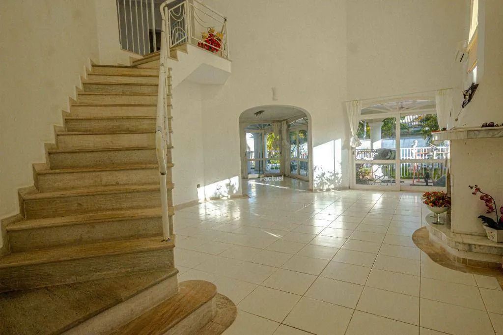 Casa com 4 dormitórios, 510 m² - venda por R$ 2.800.000,00 ou aluguel por R$ 16.000,00/mês - Foto 4