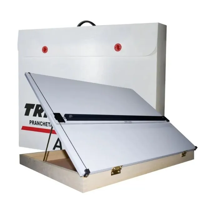 Prancheta Trident A2