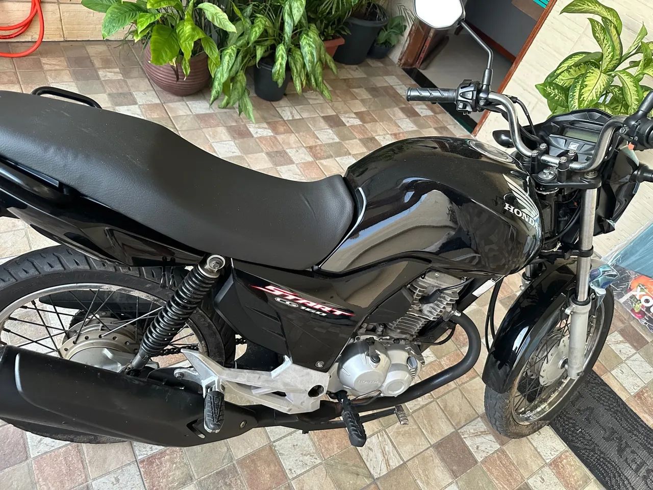 Aluguel de moto  - Foto 5