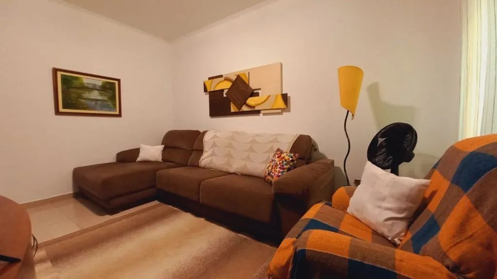 Casa Térrea para alugar de 212 m² com edicula no bairro Ferrazopolis- São Bernardo do Camp