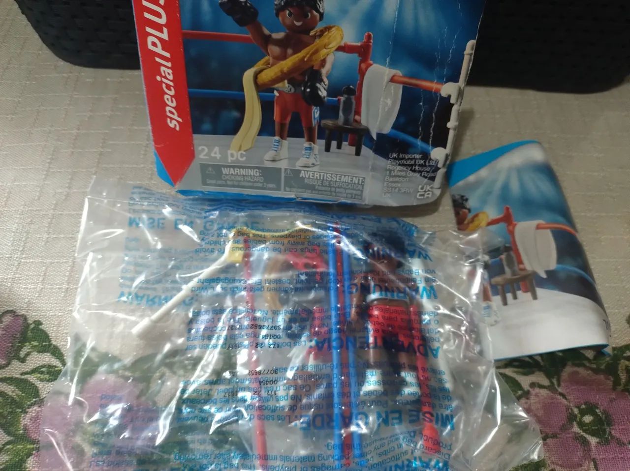 Playmobil 70879 - Foto 2