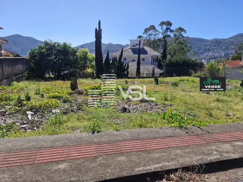 Terreno João Paulo com 815 m², bem localizado e com vista para o Mar - Foto 3