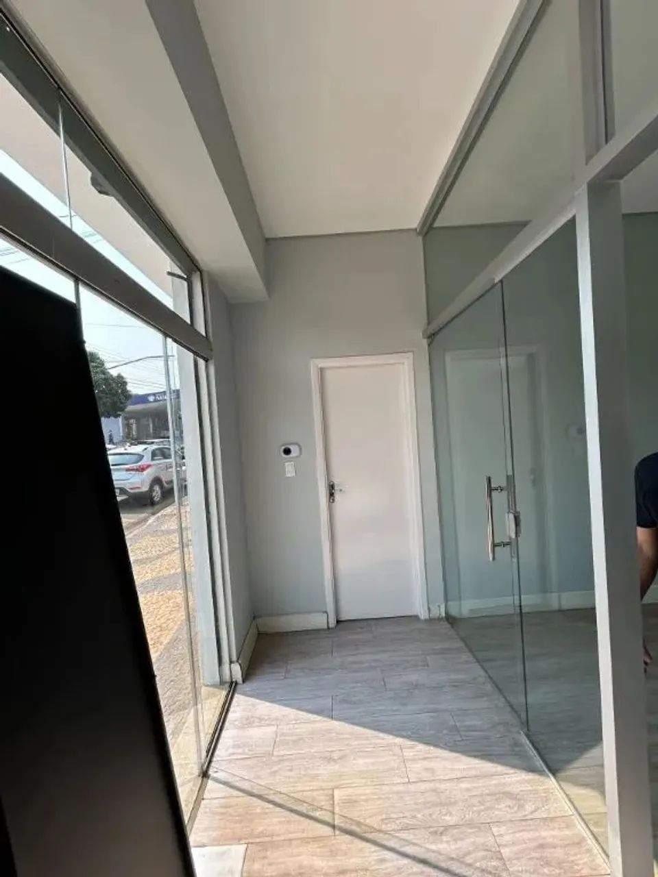 Salão para locação no Centro em Cosmópolis - Foto 3