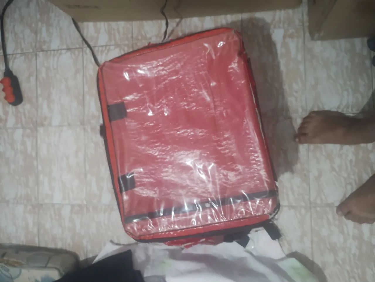 BAG DELIVERY  - Foto 3