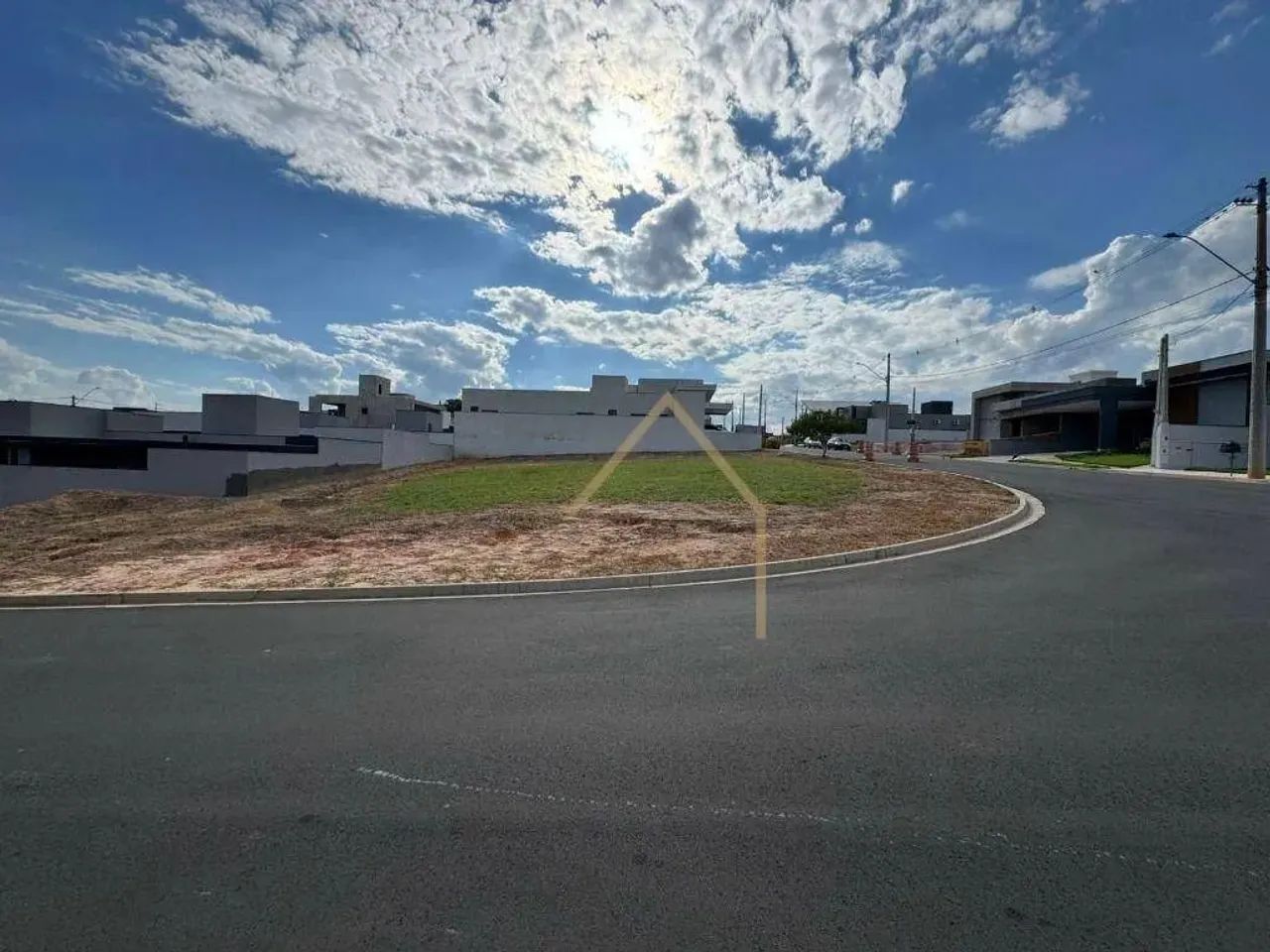 Terreno à venda, 340 m² por R$ 395.000,00 - Engenho Velho - Nova Odessa/SP - Foto 3
