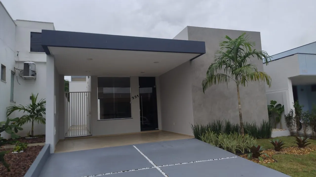Condominio Forest Hill casa nova
