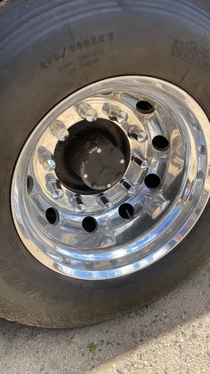 Motorhome 1980  - Foto 8