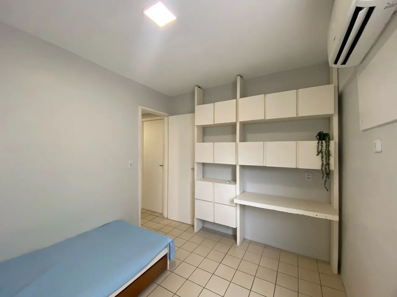 Apartamento em Boa Viagem  mobiliado 3 Qts aconchegante e moderno p  alugar - Foto 14