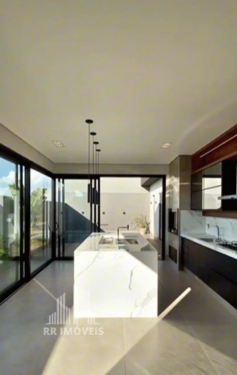 RR0138 Casa 175m² RESIDENCIAL JARDIM VITÓRIA - OPORTUNIDADE - 3 Dorms 3 Vagas - Nova Odess - Foto 5