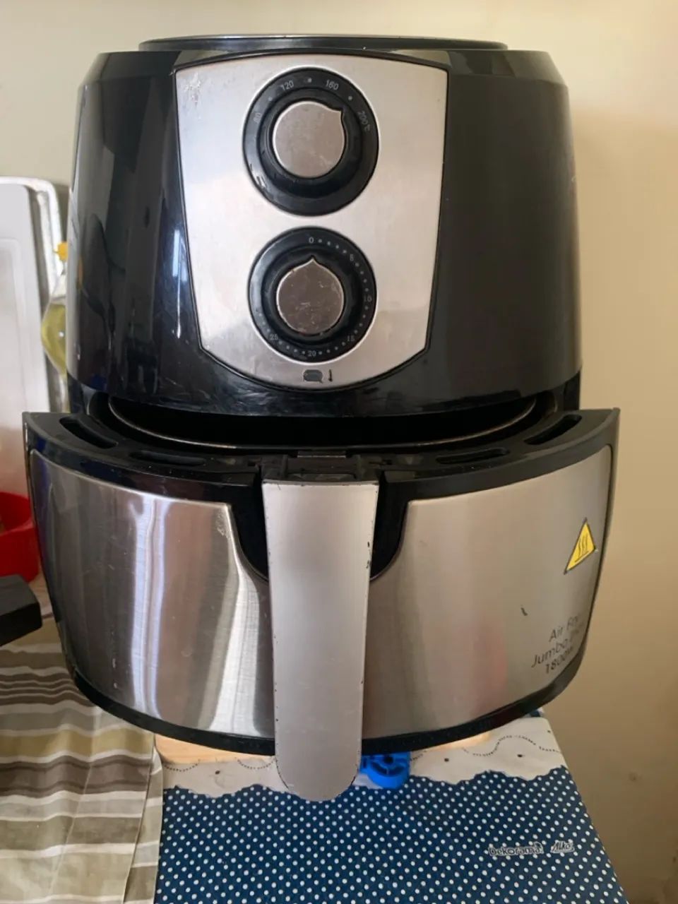 Air Fryer 1800W