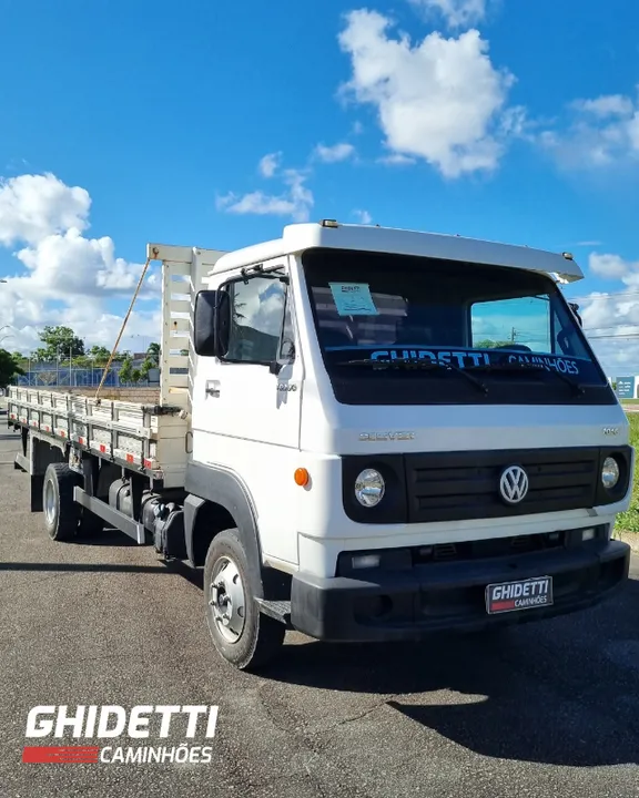 Volkswagen Delivery 10.160