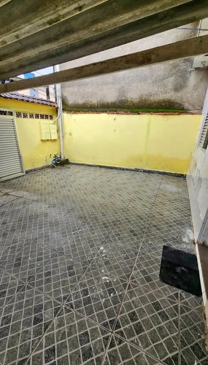 Casa a venda no Itapoa (entrada8mil)